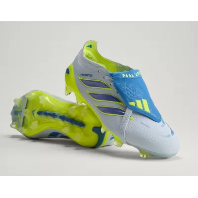 Бутсы профессиональные Adidas Predator Elite FT FG